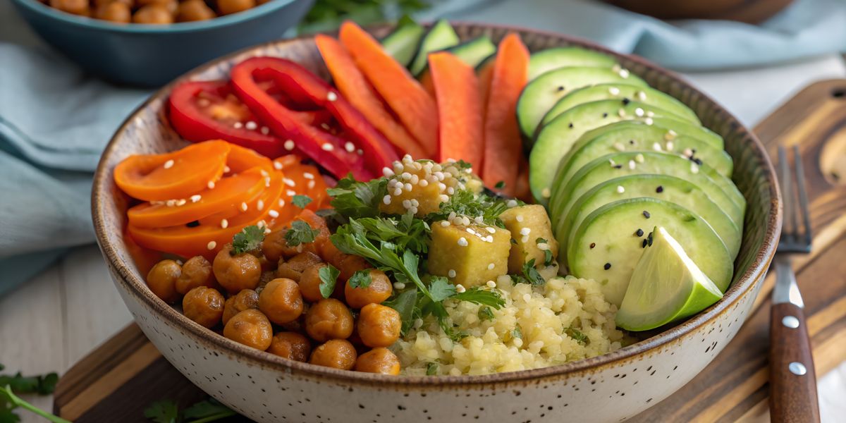 Acid Reflux Foods to Eat