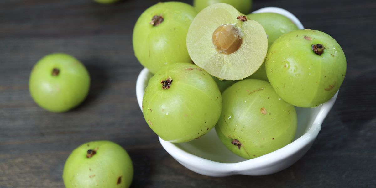 Amla Diabetes