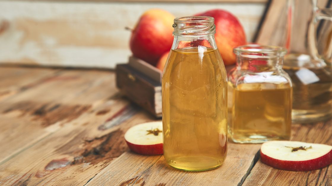 Does Apple Cider Vinegar Expire