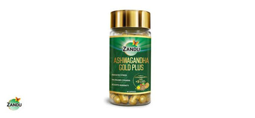 Ashwagandha capsules vs powder