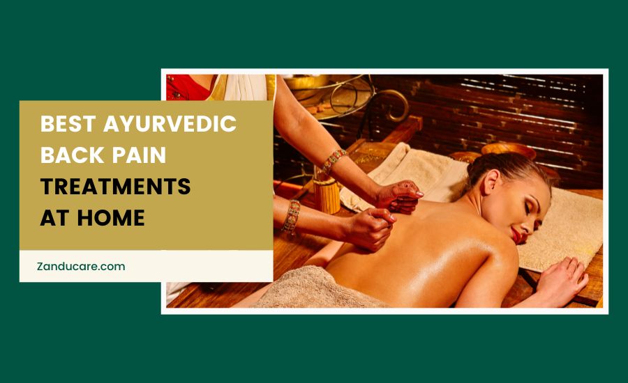 Ayurvedic Massage