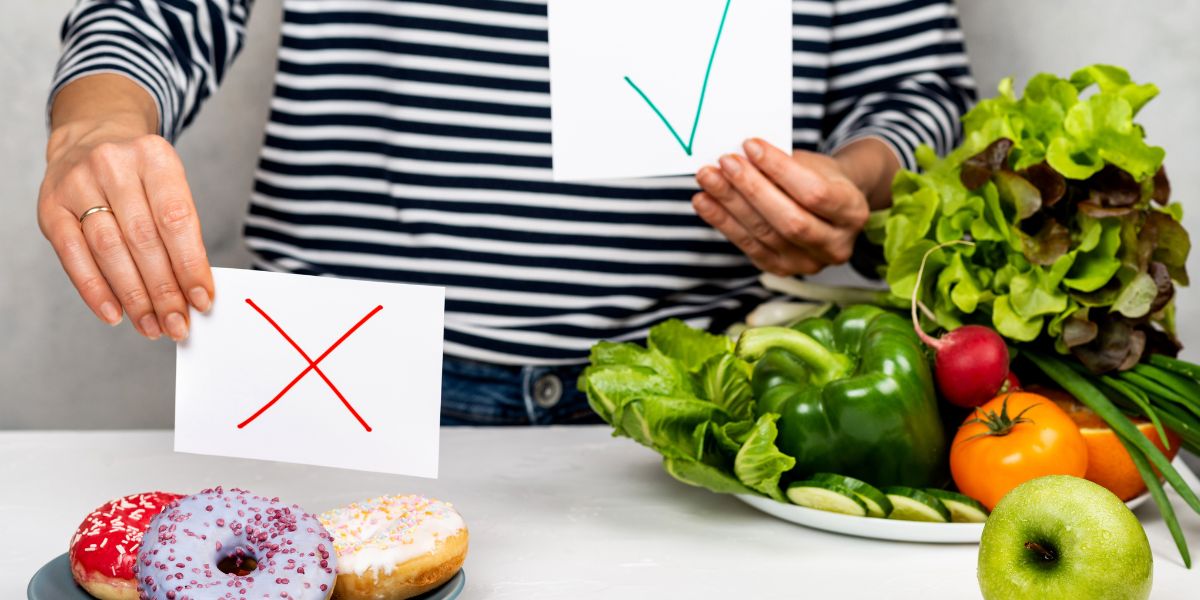 Cheat Meals vs Good Food for Liver & Fitness Enthusiast