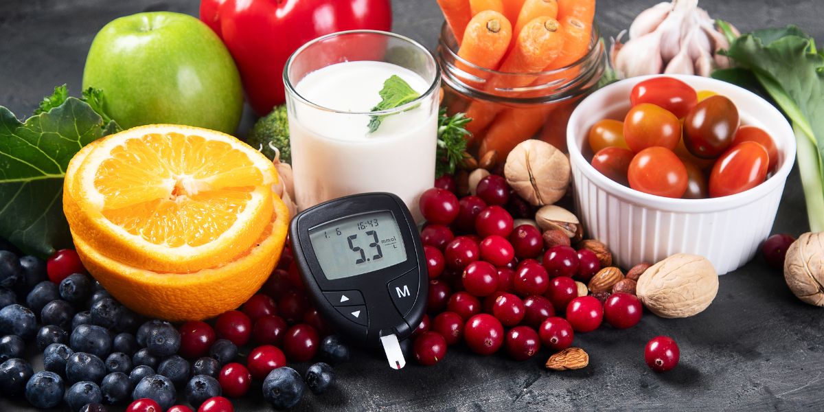 Diabetes Diet