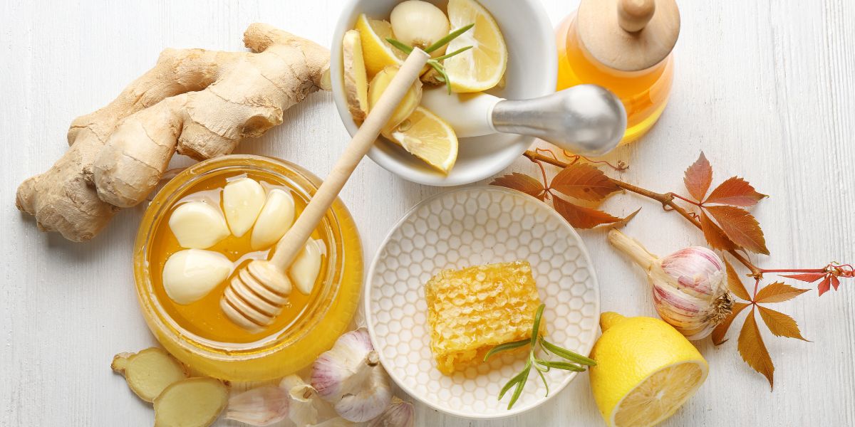 Home Remedies For Bloating