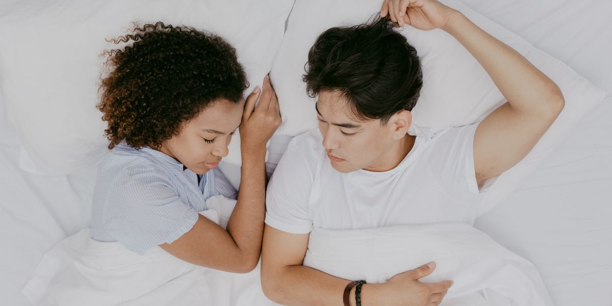 How Long Should Sex Last?