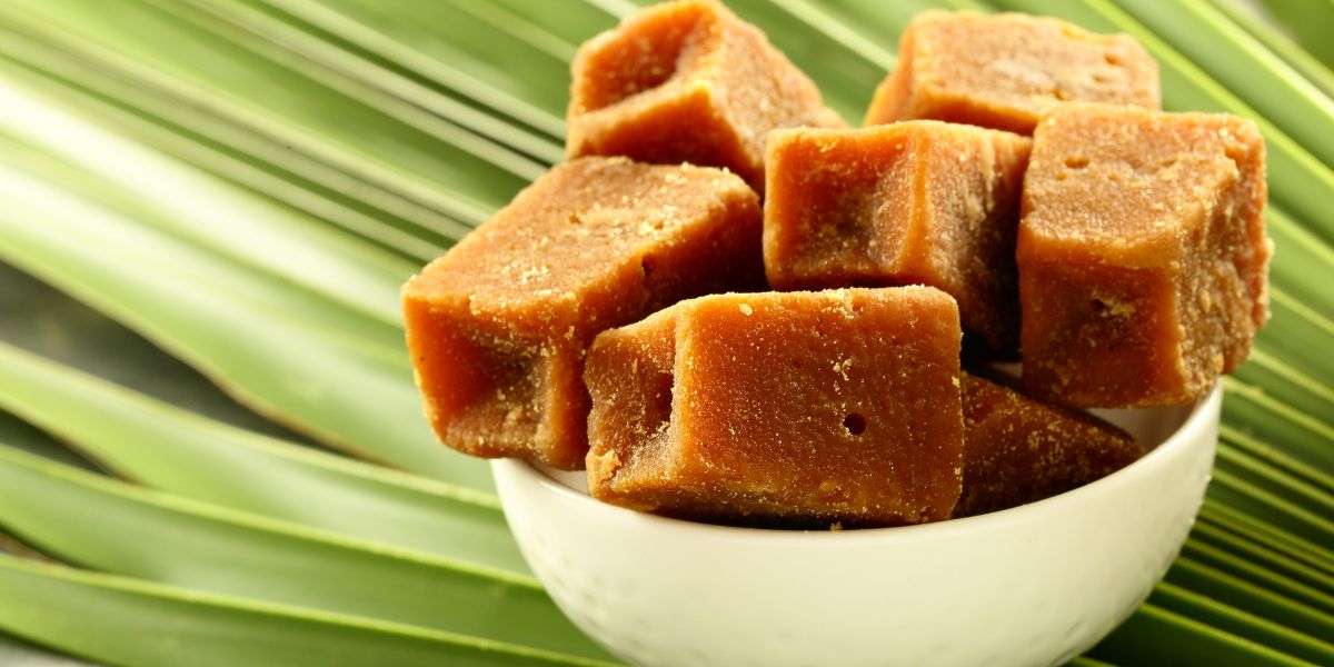 Jaggery Diabetes