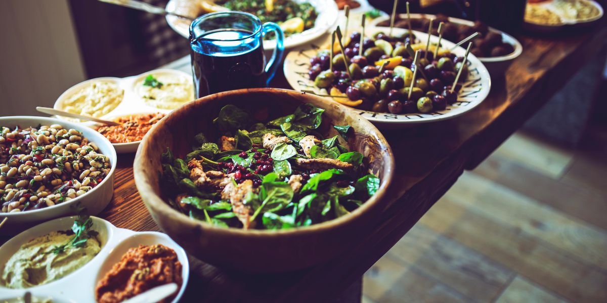 List of Foods to Avoid When Taking Shilajit