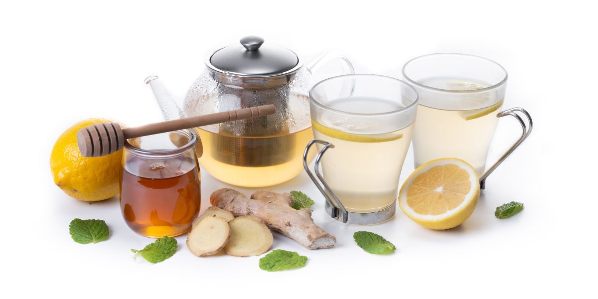 Home Remedies for Stomach Burning