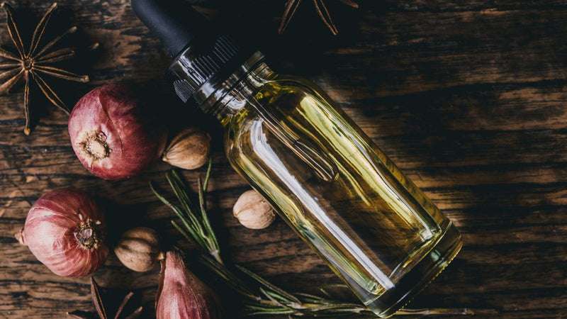 10 Surprising Onion Oil Benefits to Incorporate into Your Lifestyle