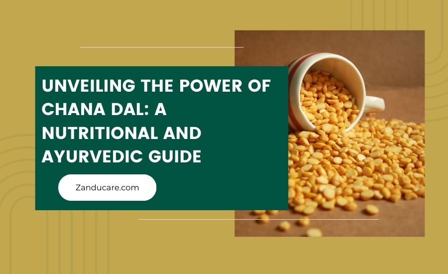 Chana Dal