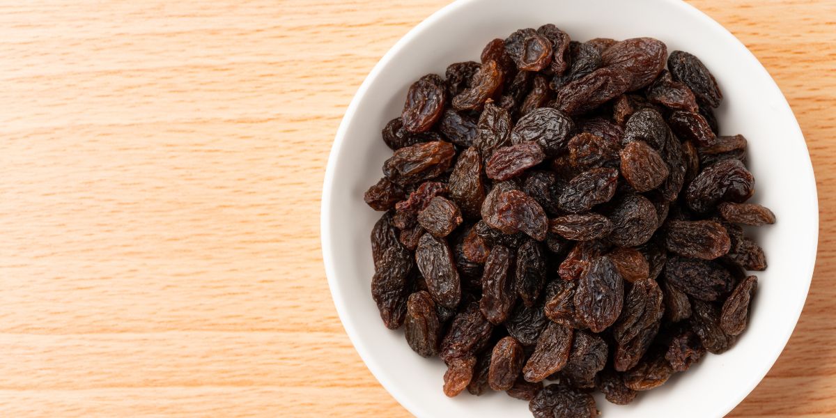 Raisins (मुनक्का)