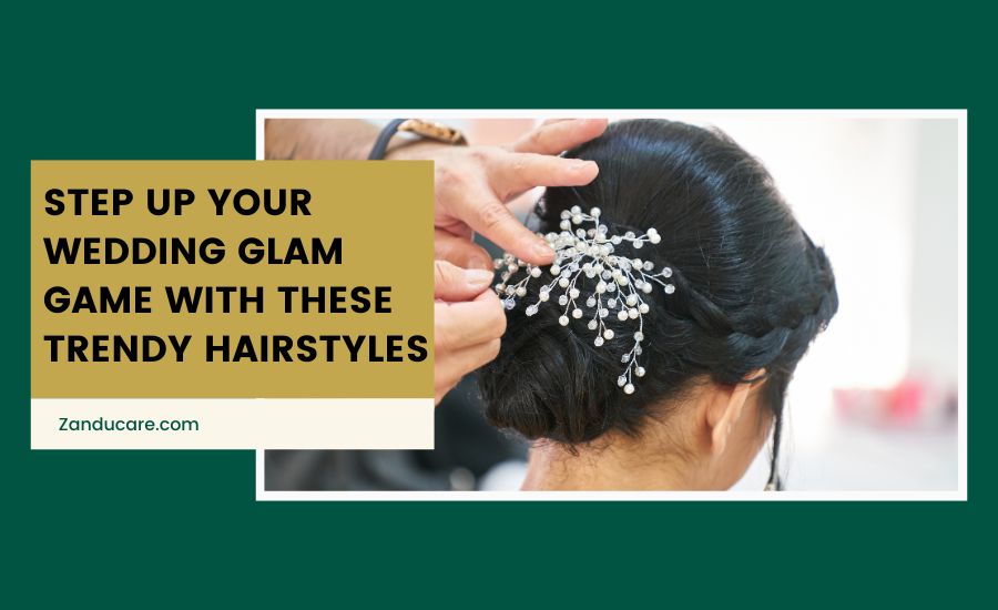 Best bridal hairstyle ideas