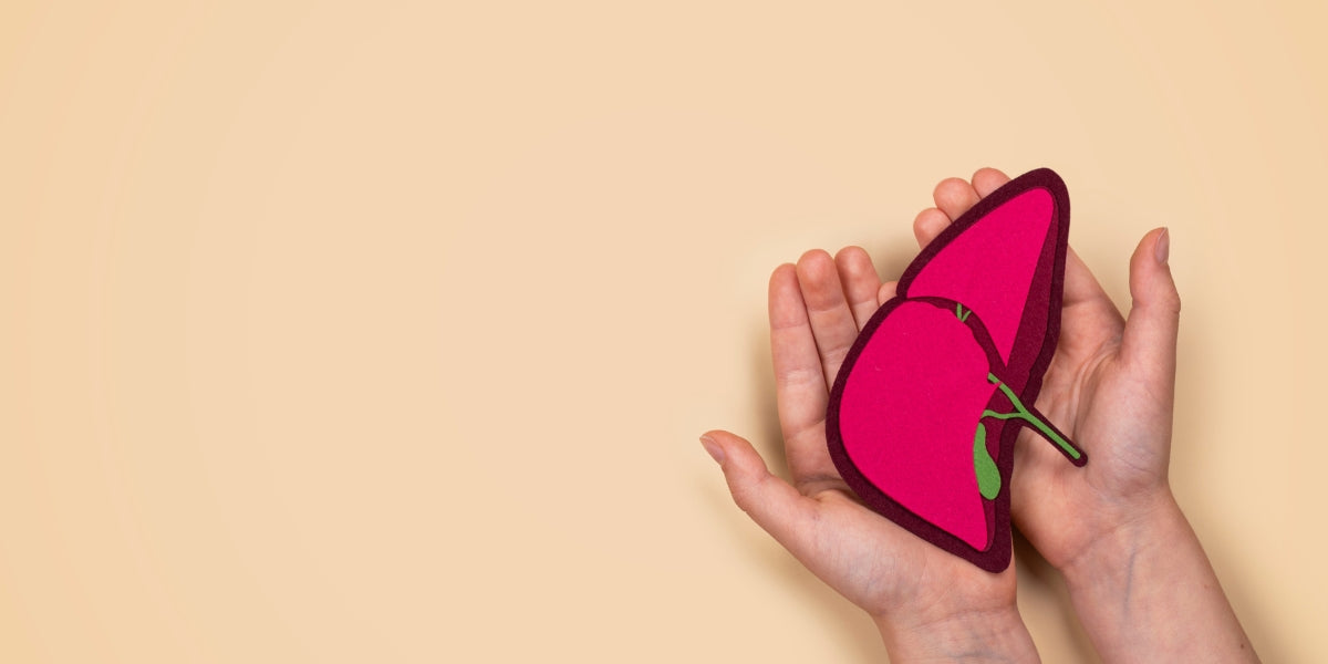 लिवर को स्वस्थ और मजबूत रखने के 12 असरदार और आसान तरीके