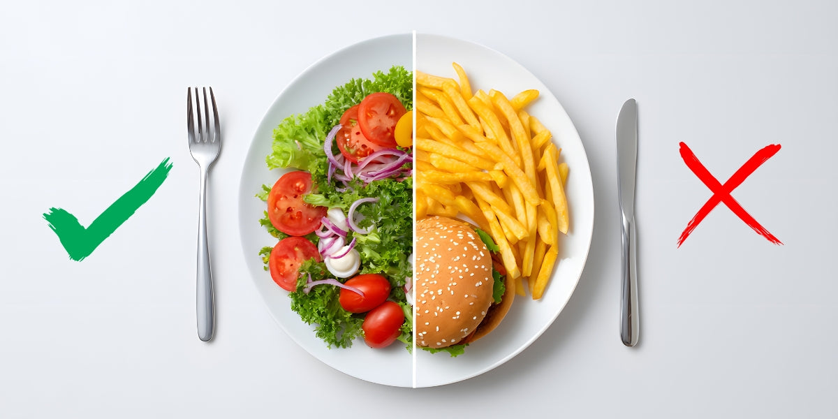 Top 9 Foods To Avoid With Fatty Liver