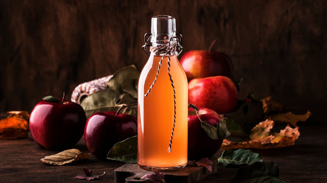 Apple Vinegar Vs Apple Cider Vinegar - Whatβs Right for You?