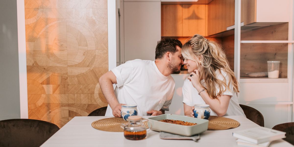 Ways to Improve Your Sexual Health