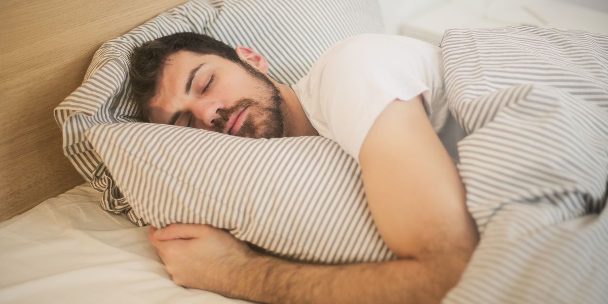 What Age do Men Stop Being Sexually Active?