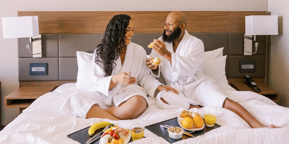 What to Eat Before Sex to Last Longer