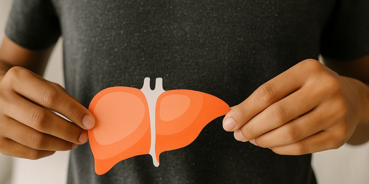 Importance of a Healthy Liver: Why It is the Unsung Hero?