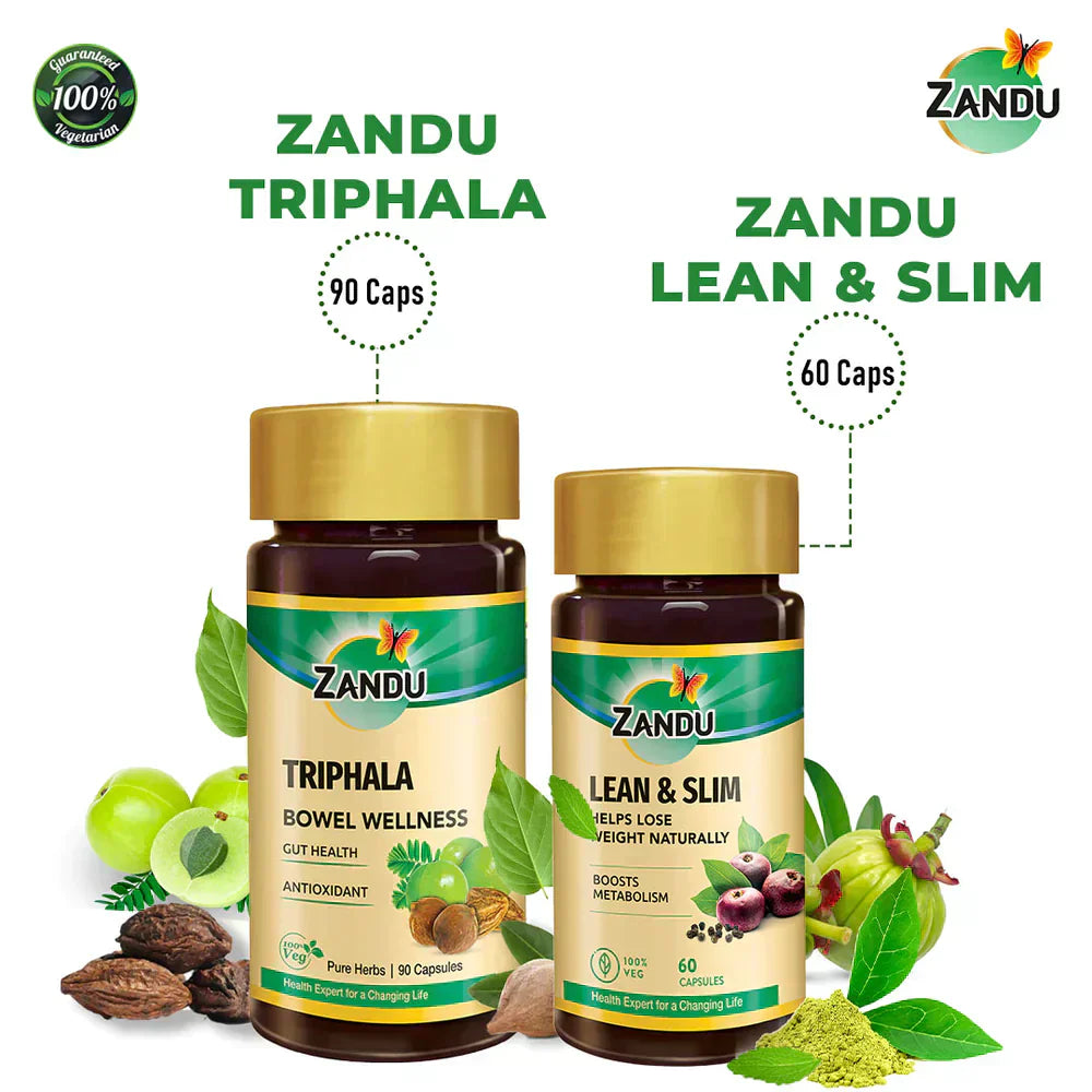 Triphala Tablet Uses in Hindi