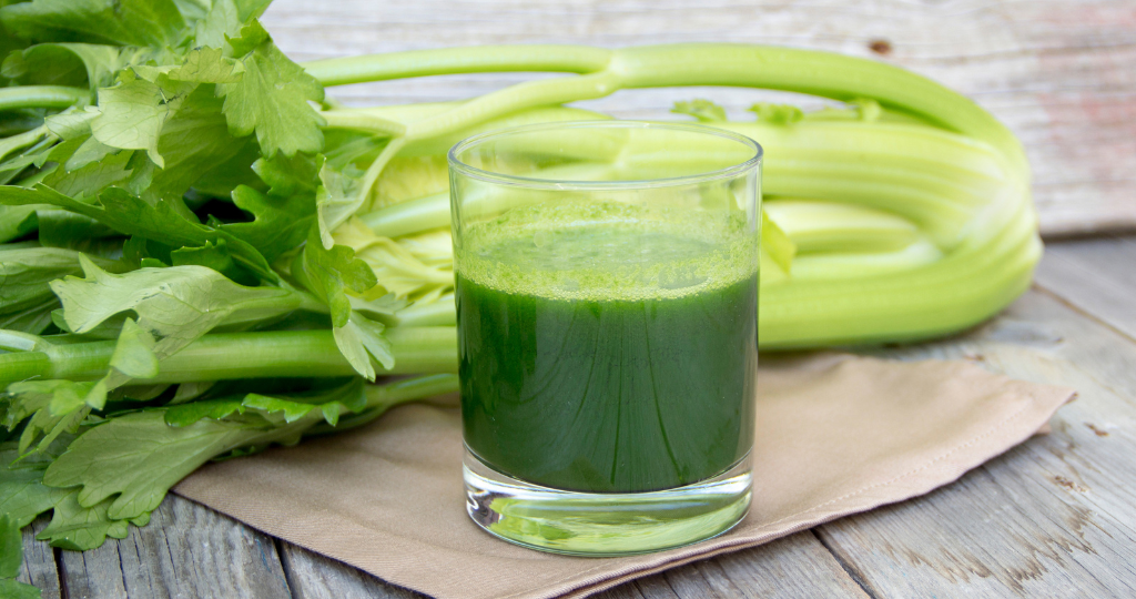 Celery Juice In Hindi: वह सब कुछ जो आपको जानना चाहिए