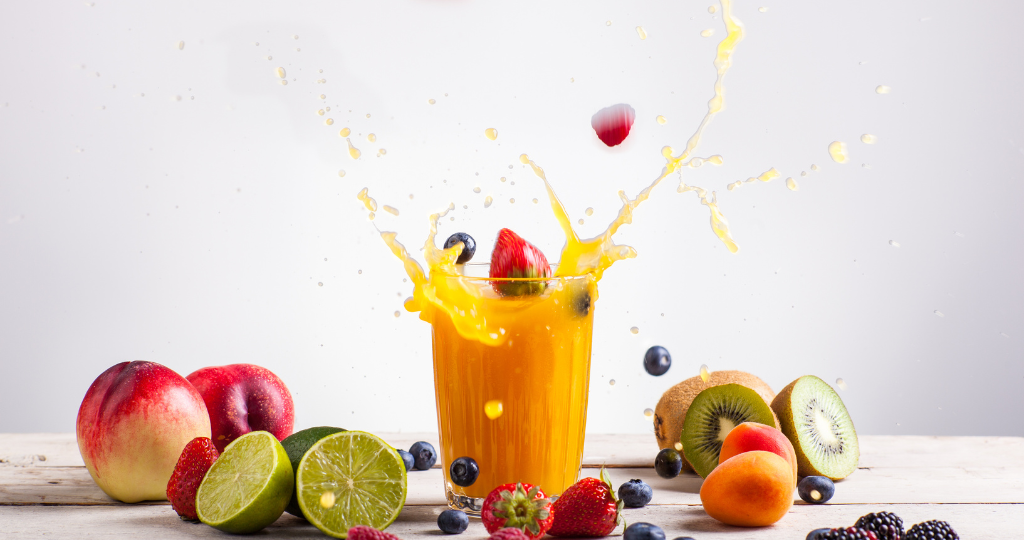 4 Best Juices For Digestion : Steps to Make them at Home