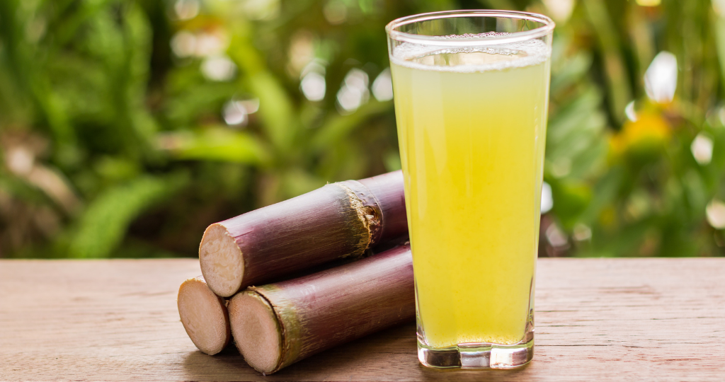 गन्ने के रस के शीर्ष 12 चिकित्सीय लाभ