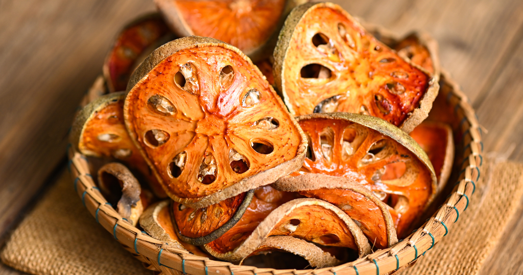 भारतीय बेल जूस के शीर्ष पोषण संबंधी लाभ और इसे पीने के तरीके