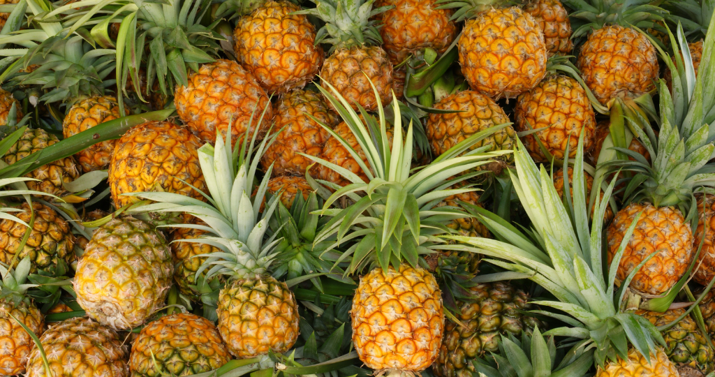 Ananas