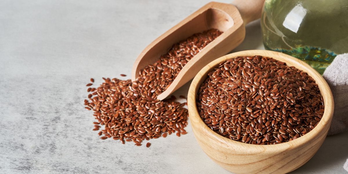 flaxseeds (अलसी) Benefits