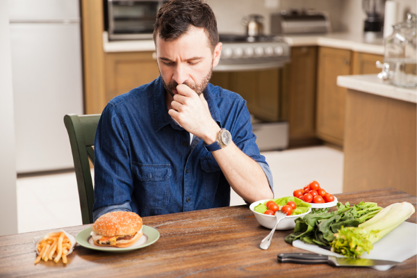 What Foods are Beneficial to Your Joints, and Which should be Avoided?