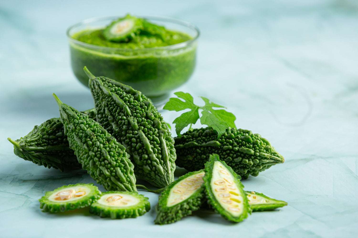 7 Best Benefits of Karela in Ayurveda with Uses and Products