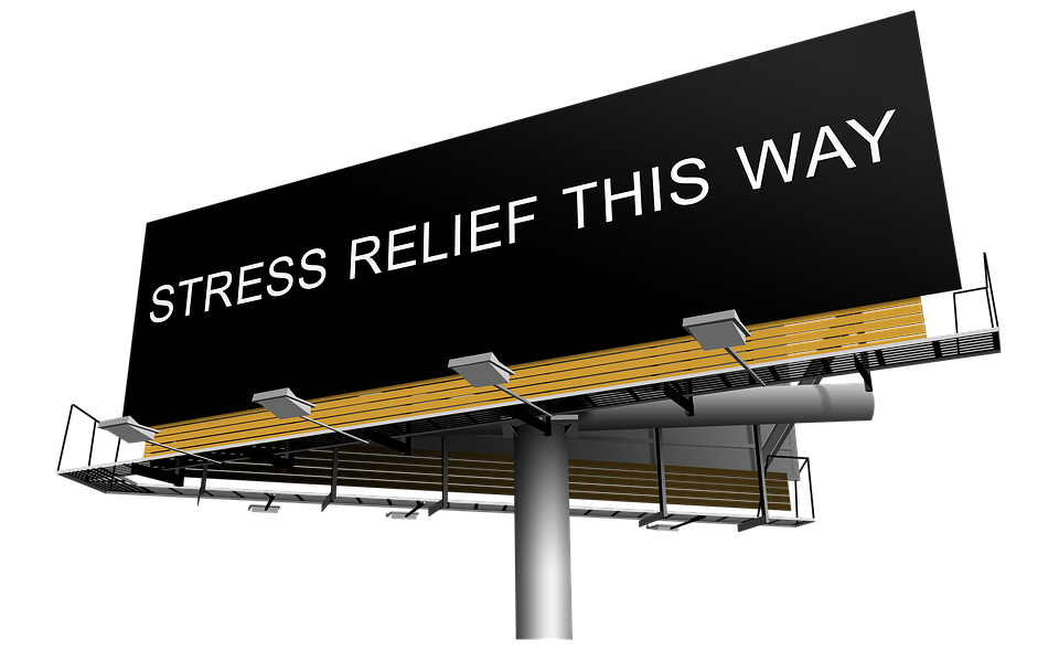 How to manage stress with a busy lifestyle?