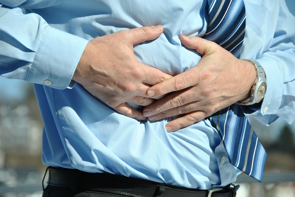 Acid Reflux: Warning Signs, Risks, and How to Protect Your Health