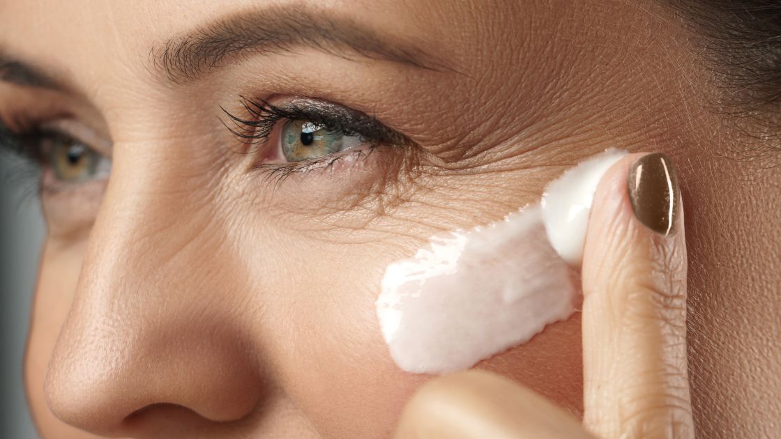 Ageing Gracefully: Solving Old Age Skin Problems with Ayurvedic Wisdom