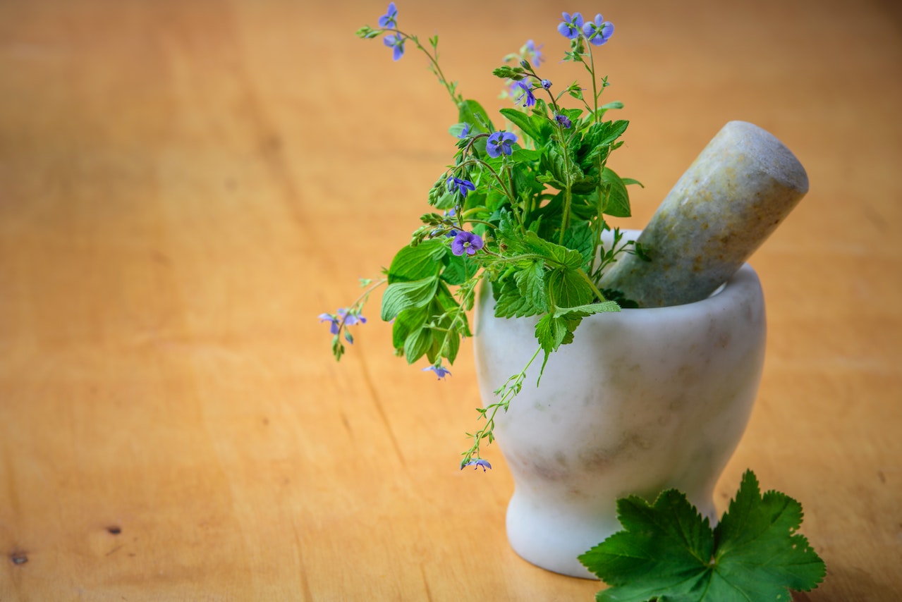 Ayurvedic Medicine For Body Cleansing