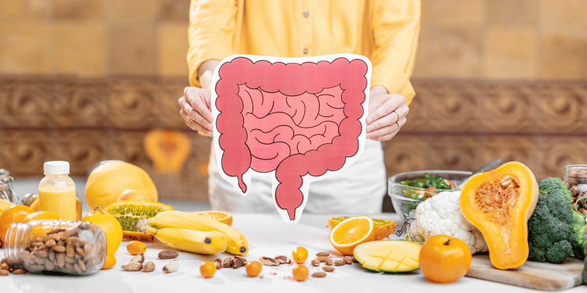 Gut Health