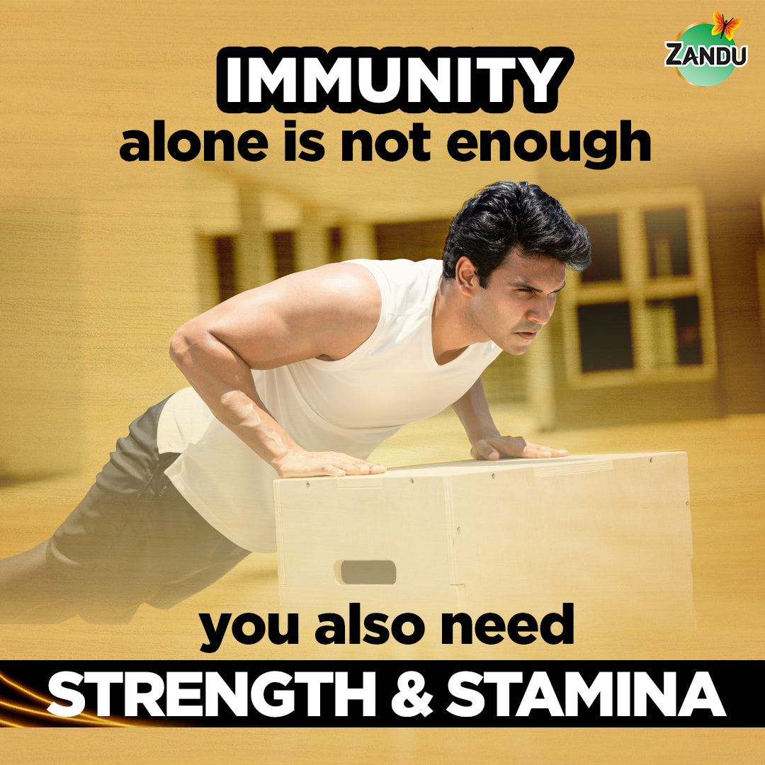 Zandu Shilajitprash for Strength (100g)