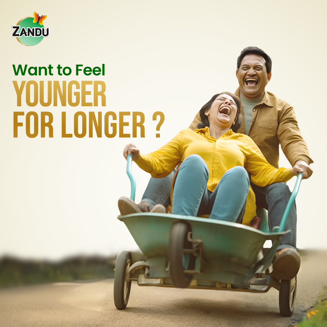 Zandu Anti-AGEs action Dirghayuprash (Suitable for Diabetics)