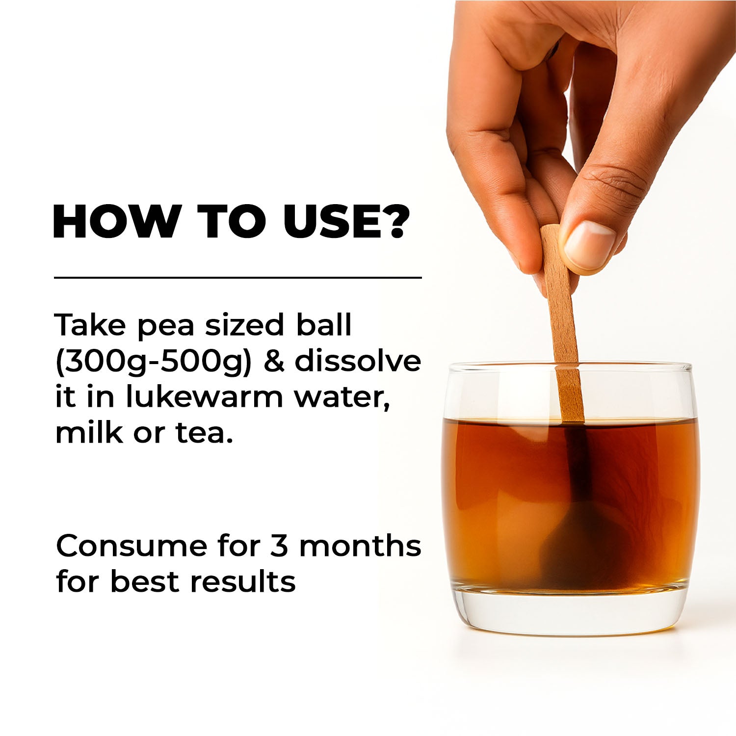 Himalayan Pure Shilajit Resin