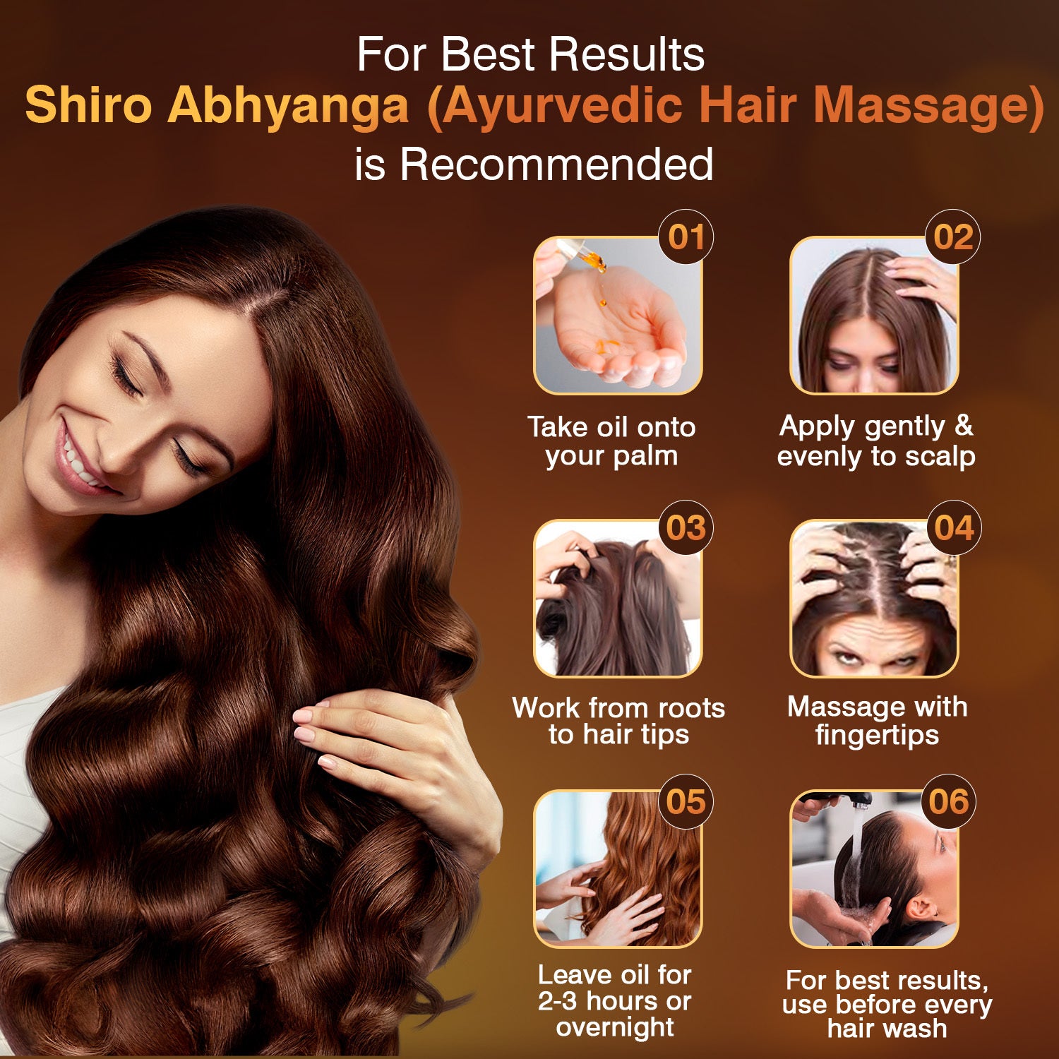 Zandu Mahabhringraj Hair Oil (200ml)