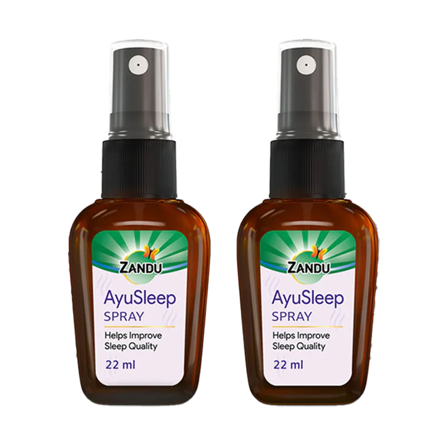 Zandu AyuSleep Sleep Spray