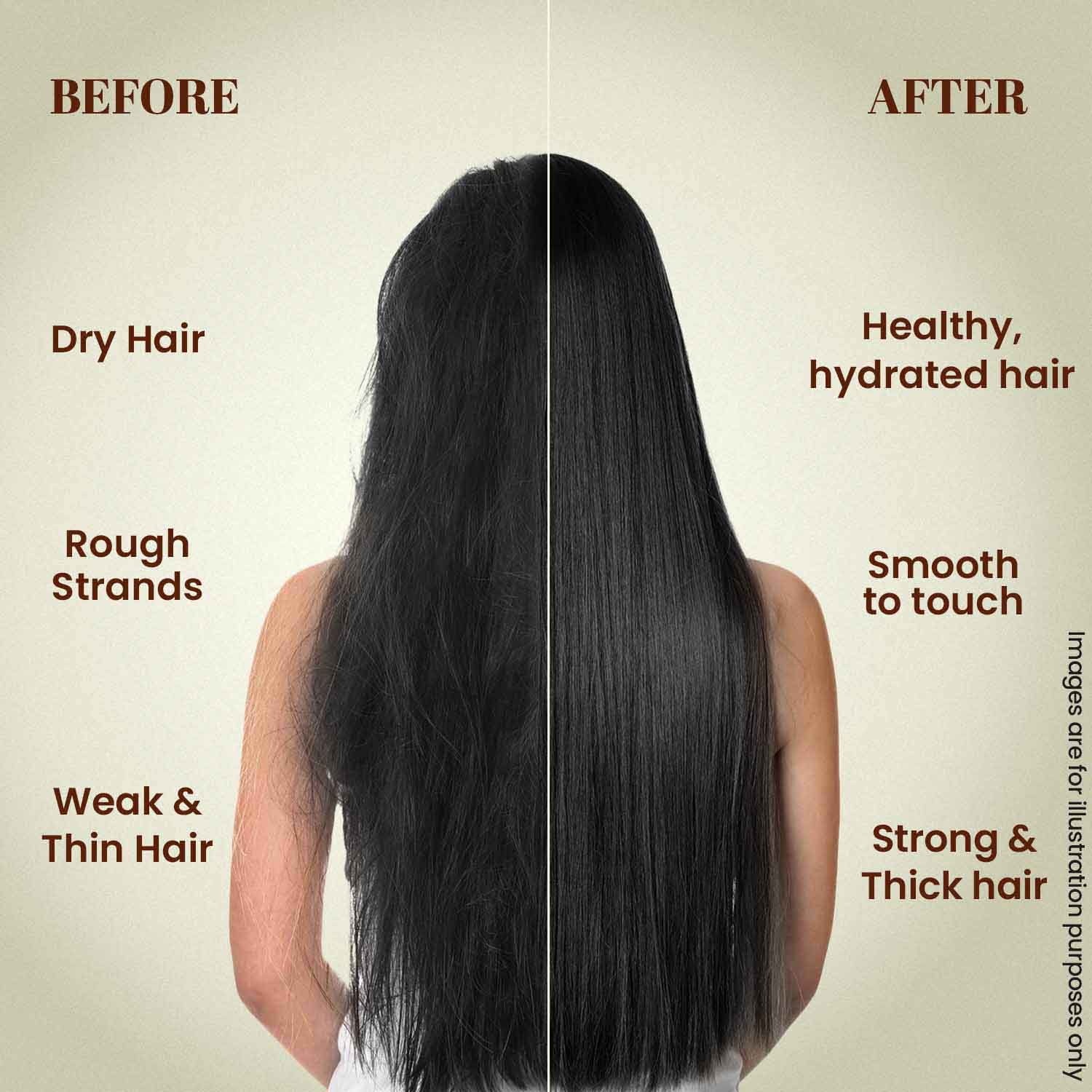 Zandu Ayurvedic Hair Growth Mask (200g)