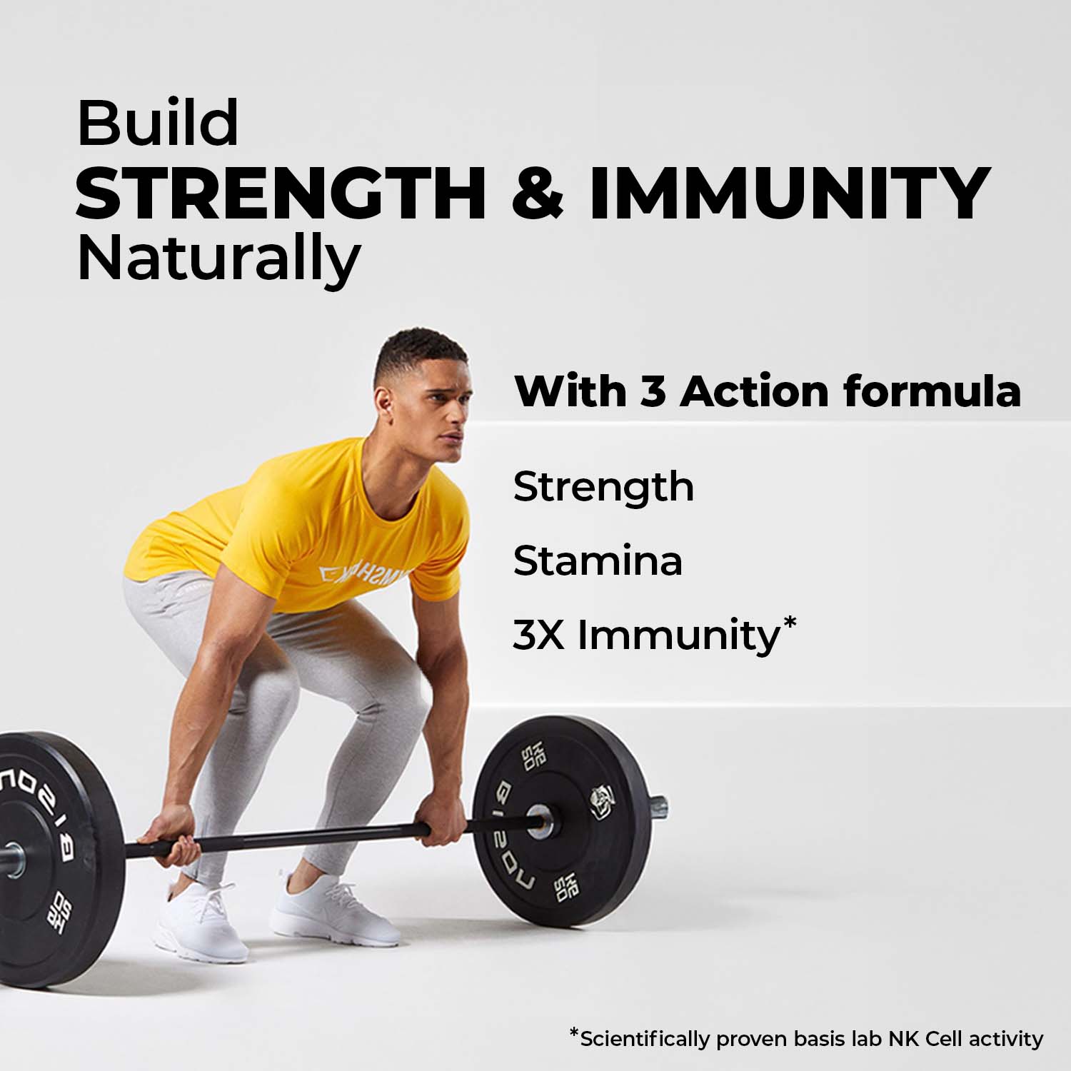 Zandu Shilajitprash for Strength