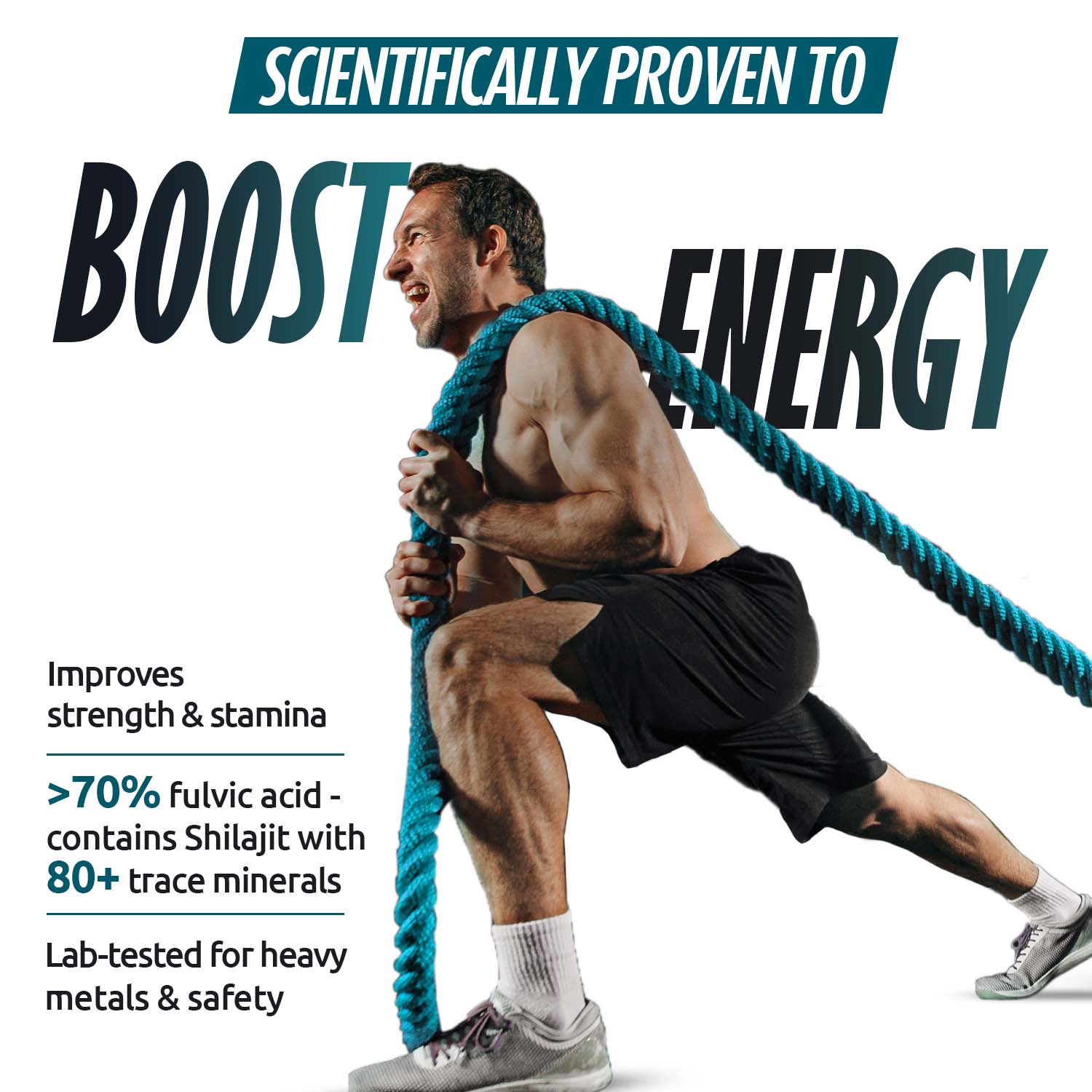 Zandu Shilajit Cool Rush