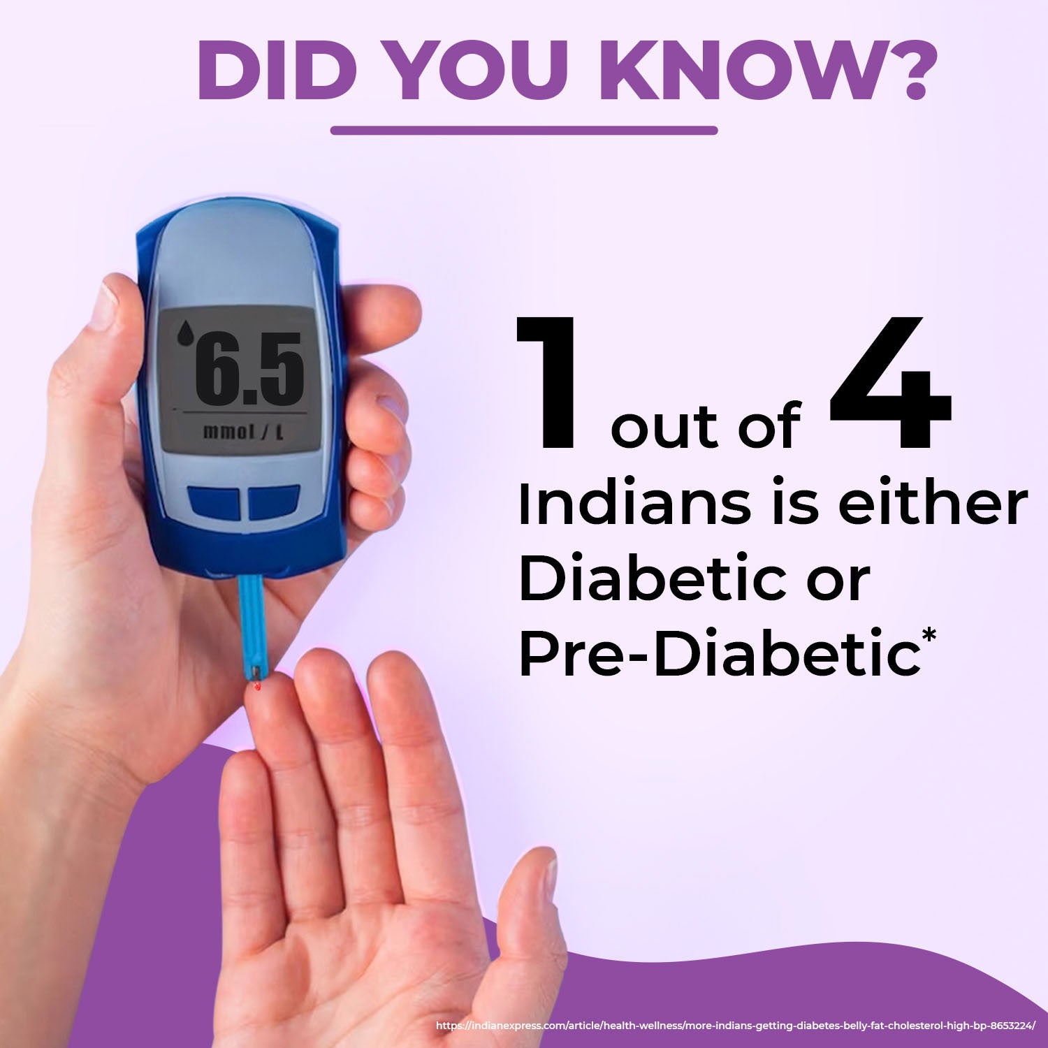 Zandu DiaBTS Care Juice