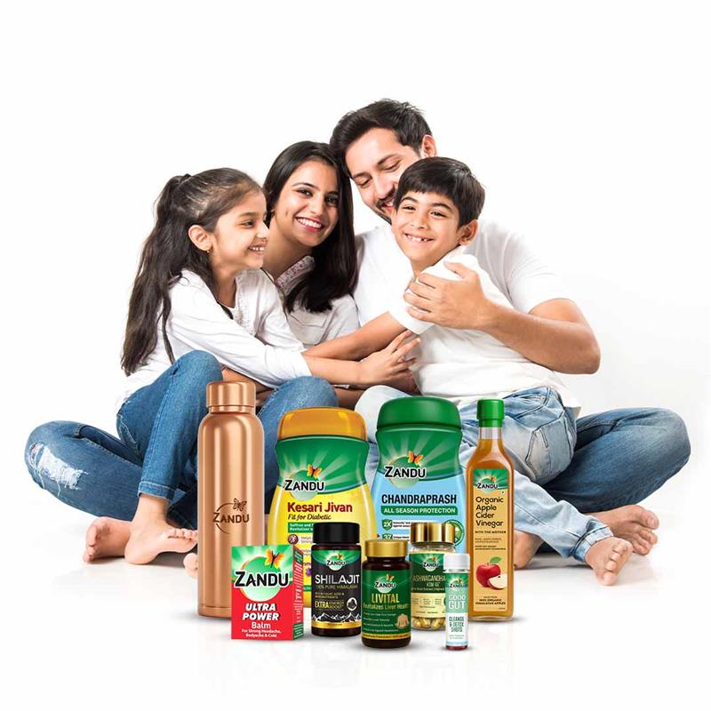 Why Zanducare Ayurveda