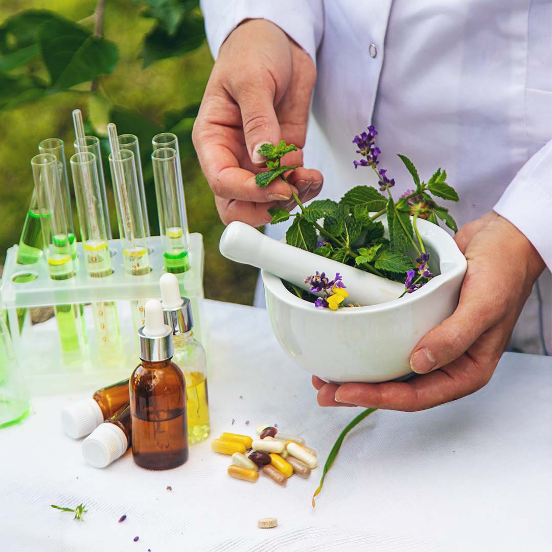 Why Zanducare Ayurveda