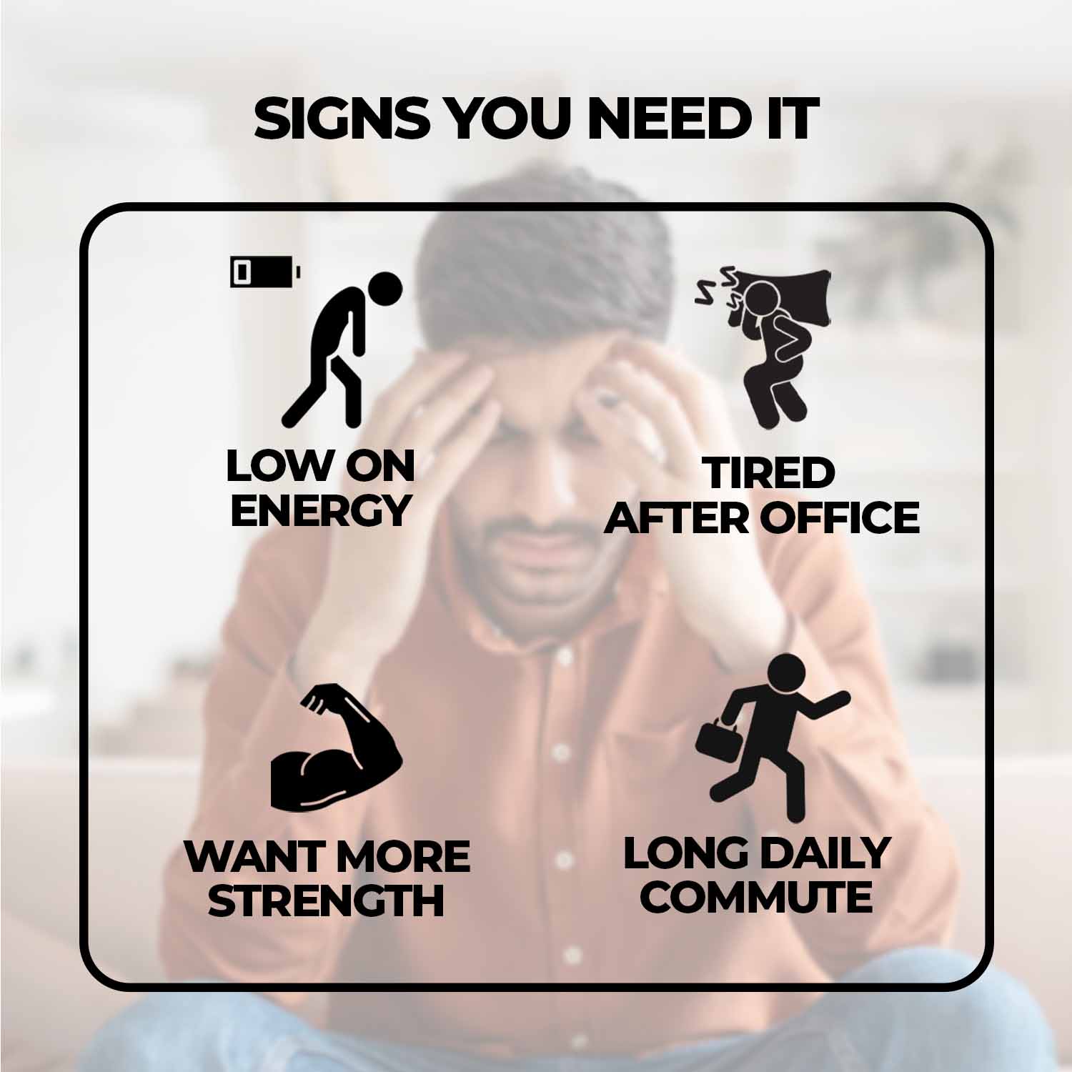 Why you should use Zandu Shilajit