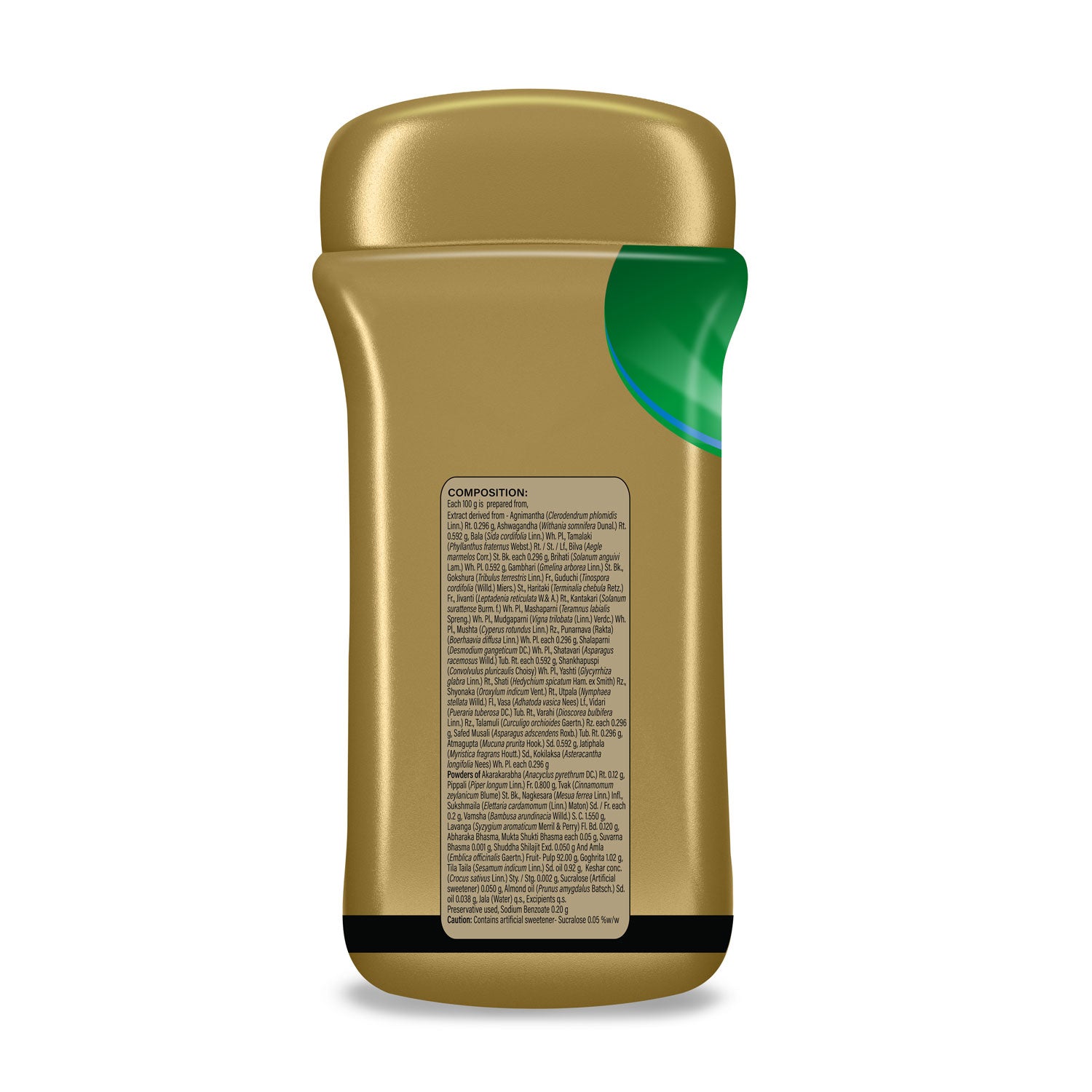 Zandu Shilajitprash for Strength